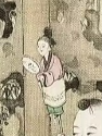 人形灯