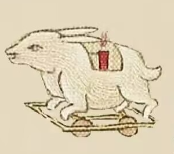 兔灯