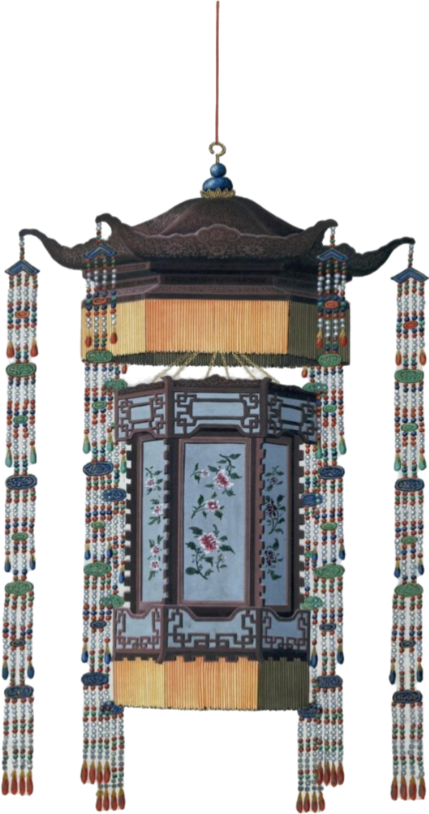 宫灯