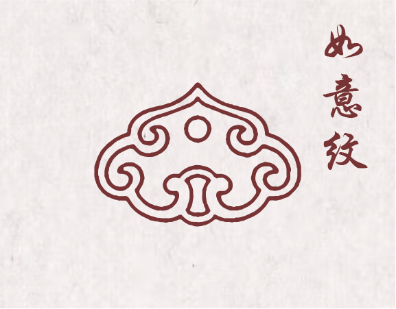 宫灯纹样轮播图